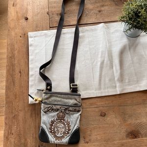 Juicy couture purse